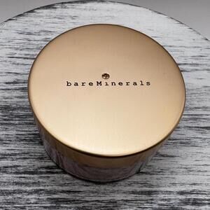 BareMinerals Precious Diamonds Body Minerals Diamond Infused Face & Body Powder